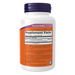 Now Foods DMAE 250 mg - 100 Veg Capsules - Health As It Ought to Be