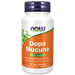 Now Foods Dopa Mucuna - 90 Veg Capsules - Health As It Ought to Be