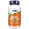 Now Foods Dopa Mucuna - 90 Veg Capsules - Health As It Ought to Be