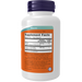 Now Foods Calcium D-Glucarate 500 mg - 90 Veg Capsules - Health As It Ought to Be