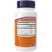 Now Foods Hyaluronic Acid, Double Strength 100 mg - 90 Veg Capsules - Health As It Ought to Be