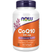 Now Foods CoQ10 100 mg - 150 Softgels - Health As It Ought to Be