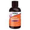 Now Foods Liquid Melatonin 3 mg - 2 fl oz. - Health As It Ought to Be