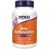 Now Foods Soy Isoflavones 60 mg - 120 Veg Capsules - Health As It Ought to Be