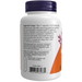 Now Foods Soy Isoflavones 60 mg - 120 Veg Capsules - Health As It Ought to Be