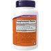 Now Foods Soy Isoflavones 60 mg - 120 Veg Capsules - Health As It Ought to Be