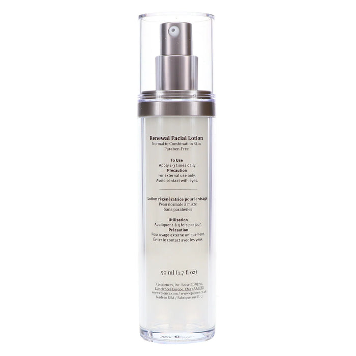 Epionce Renewal Facial Lotion - 1.7 fl oz.