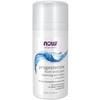 Now Foods Progesterone Cream (Unscented) 20 mg - 3 oz. - Health As It Ought to Be