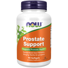 Now Foods Prostate Support - 90 Softgels - Health As It Ought to Be