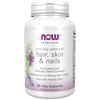 Now Foods Hair, Skin and Nails - 90 Capsules - Health As It Ought to Be