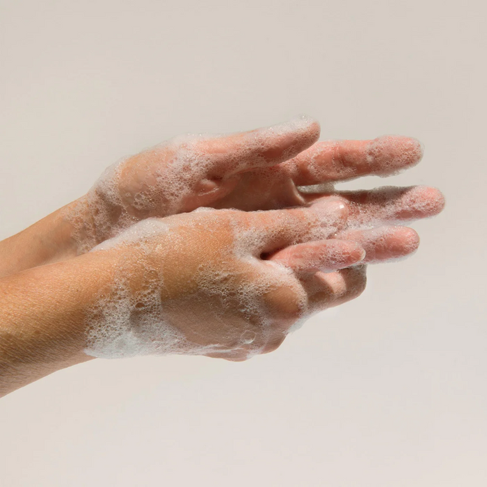 Attitude Super Leaves Unscented Hand Soap - 16 fl oz.