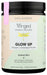 Winged Nutrition LLC Glow Up Collagen + Adaptogen Powder, Radiant Skin with Collagen, Schisandra, Tremella Mushroom & Biotin 25 servings - 9.72 oz  PATIENT ONLY - Health As It Ought to Be