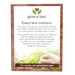 Now Foods Pau D'Arco Tea - 24 Tea Bags - Health As It Ought to Be
