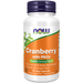 Now Foods Cranberry with PACs - 90 Veg Capsules - Health As It Ought to Be
