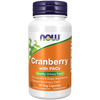 Now Foods Cranberry with PACs - 90 Veg Capsules - Health As It Ought to Be