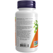Now Foods Gingko Biloba 60 mg - 120 Capsules - Health As It Ought to Be