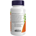 Now Foods Ginger Root Extract 250 mg - 90 Veg Capsules - Health As It Ought to Be