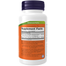 Now Foods Ginger Root Extract 250 mg - 90 Veg Capsules - Health As It Ought to Be