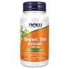 Now Foods Green Tea Extract 400 mg - 100 Veg Capsules - Health As It Ought to Be