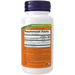Now Foods Green Tea Extract 400 mg - 100 Veg Capsules - Health As It Ought to Be