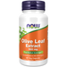 Now Foods Olive Leaf Extract 500 mg - 60 Veg Capsules - Health As It Ought to Be