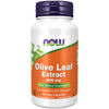 Now Foods Olive Leaf Extract 500 mg - 60 Veg Capsules - Health As It Ought to Be