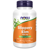 Now Foods Slippery Elm 400 mg - 100 Veg Capsules - Health As It Ought to Be