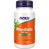 Now Foods Rhodiola 500 mg - 60 Veg Capsules - Health As It Ought to Be