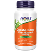 Now Foods Chaste Berry Vitex Extract 300 mg - 90 Veg Capsules - Health As It Ought to Be