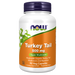 Now Foods Turkey Tail 500 mg Super Mushroom - 90 Veg Capsules - Health As It Ought to Be
