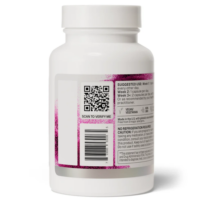 Microbiome Labs MegaSporeBiotic™ - 60 Capsules