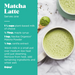 Navitas Matcha Powder - 3 oz. - Health As It Ought to Be