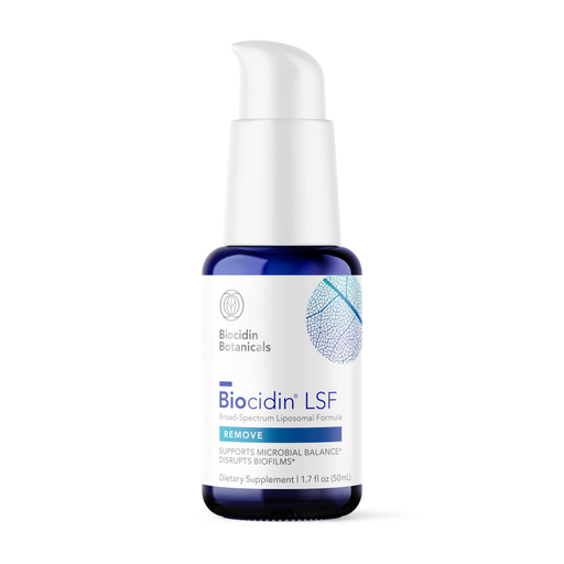 Biocidin Botanical Research Biocidin LSF - 1.7 oz. - Health As It Ought to Be