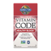 Garden of Life Healthy Blood - 60 Capsules - Health As It Ought to Be