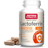 Jarrow Formulas Lactoferrin 250 mg - 60 Capsules - Health As It Ought to Be