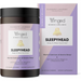 Winged Nutrition LLC Sleepyhead Sleep Support Gummies - 60 Vegan Gummies PATIENT ONLY - Health As It Ought to Be
