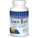 Planetary Herbals Lemon Balm Full Spectrum 500 mg - 120 Capsules - Health As It Ought to Be
