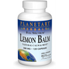 Planetary Herbals Lemon Balm Full Spectrum 500 mg - 120 Capsules - Health As It Ought to Be