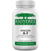 RAINTREE FORMULAS Amazon A-F 650 mg - 120 Vegetarian Capsules - Health As It Ought to Be