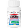 Gericare Loratadine 10 mg - 90 Tablets Allergy Relief - Health As It Ought to Be