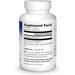 Planetary Herbals Lemon Balm Full Spectrum 500 mg - 120 Capsules - Health As It Ought to Be