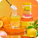 Recess Mood Power Lemon Citrus Powder 6.1 oz PATIENT ONLY - Health As It Ought to Be