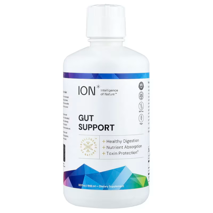 ION*Biome Gut Health - 1 Qt. (32 oz.)