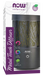 Now Foods Black Metal Touch Diffuser PATIENT ONLY - Health As It Ought to Be