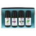 Now Foods > Let There Be Peace and Quiet Essential Oil Kit - 4 bottles (1/3 oz each) PATIENT ONLY - Health As It Ought to Be
