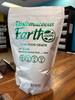 Diatomaceous Earth Pure Food Grade - 1 lb - Health As It Ought to Be