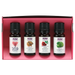 Now Foods Love At First Scent Essential Oils Kit (4 - 1/3 oz bottles) PATIENT ONLY - Health As It Ought to Be