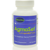 Gilad & Gilad Agmaset 890 mg - 120 Capsules - Health As It Ought to Be