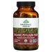 Organic India Psyllium Fiber - 180 Vegetarian Capsules - Health As It Ought to Be