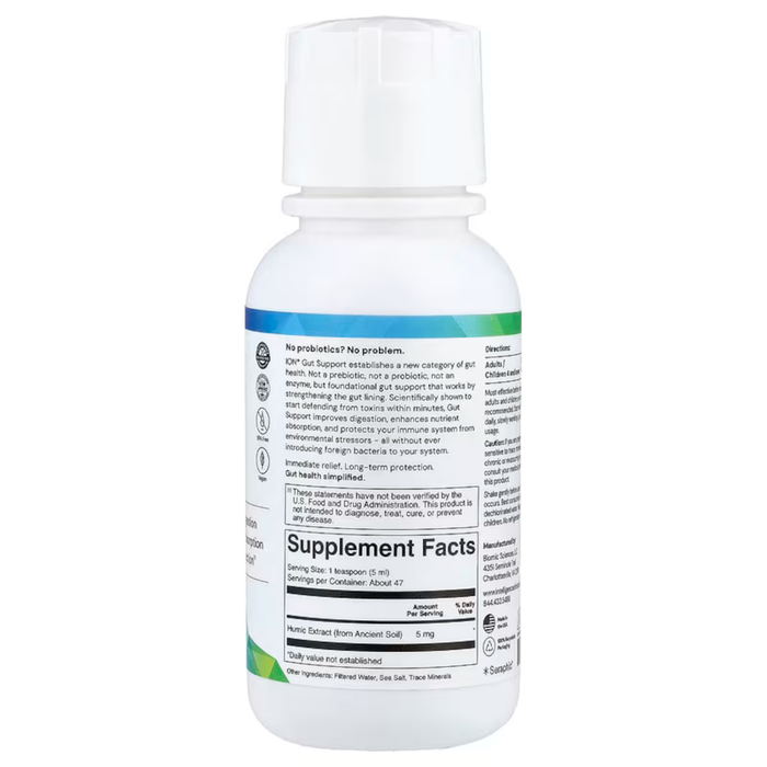 ION*Biome Gut Health - 8 fl. oz.